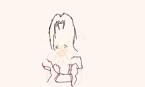 傳頌之物 by 狗屁充满了决心 2025/11/22